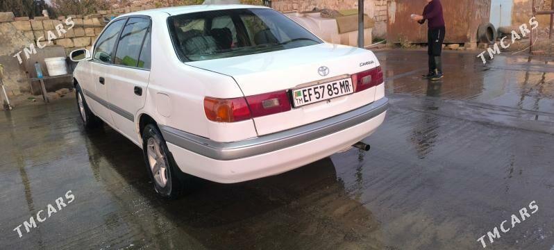 Toyota Corona 1996 - 65 000 TMT - Тагтабазар - img 9