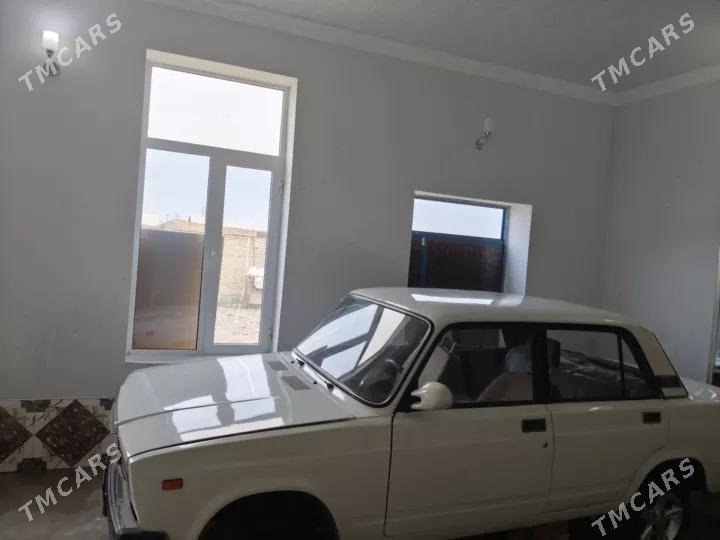 Lada 2107 1997 - 27 000 TMT - Дянев - img 3