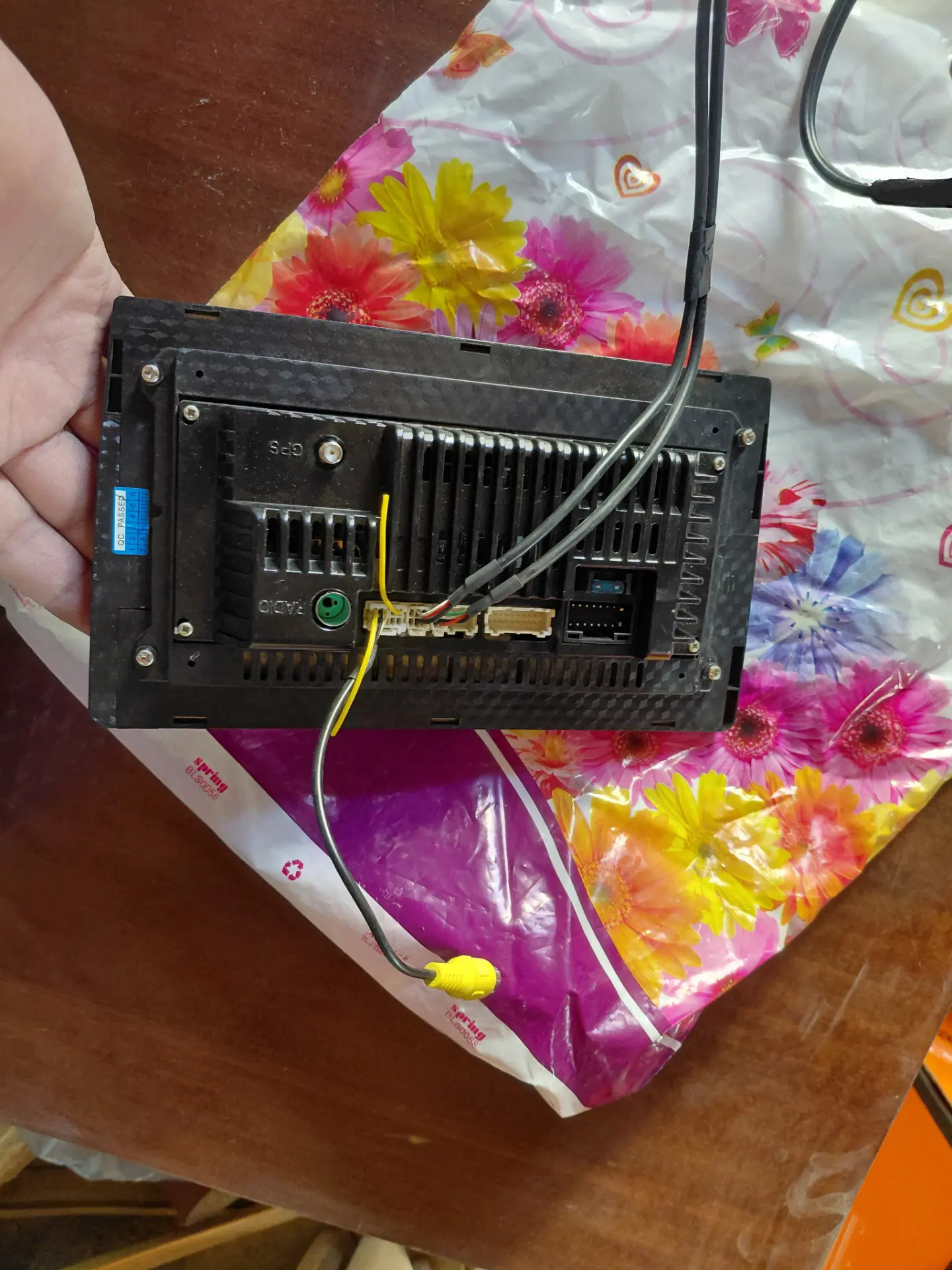 Androýid televizer 600 TMT - 30 мкр - img 3