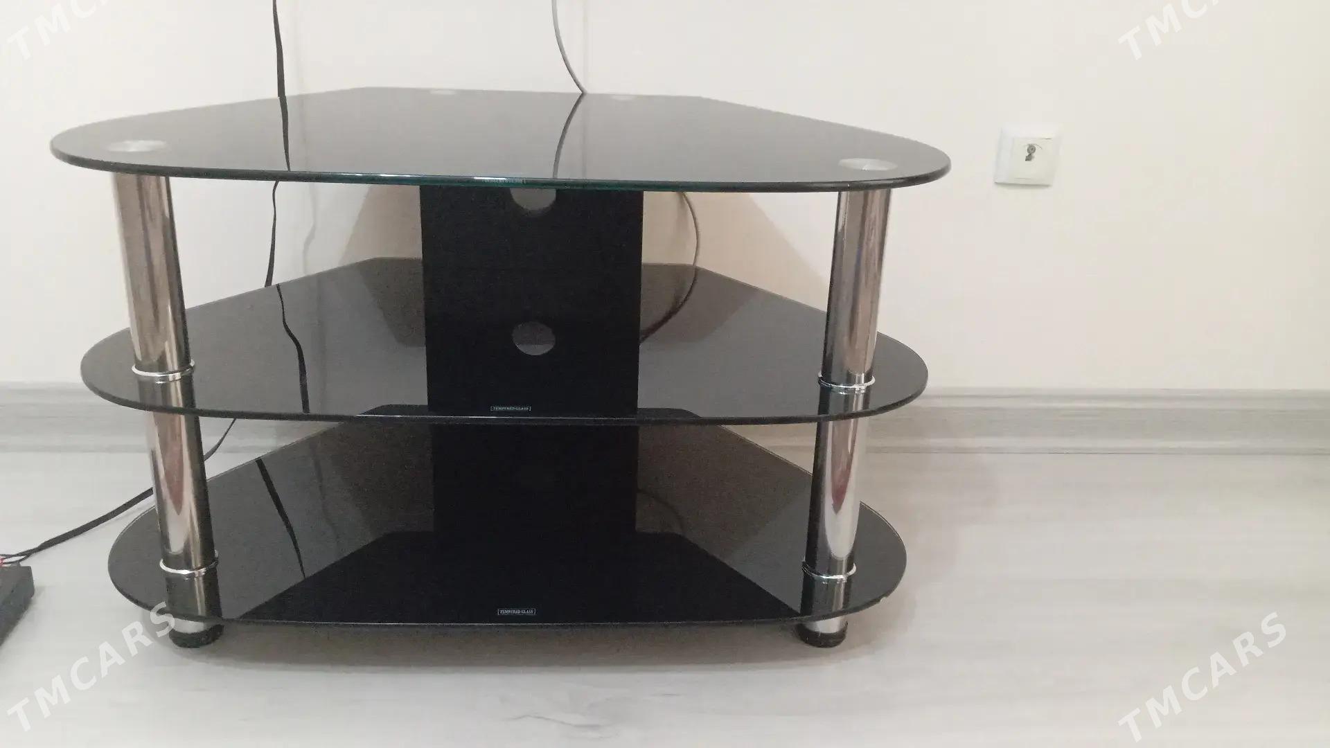 подставка под телевизор - Türkmenbaşy - img 4