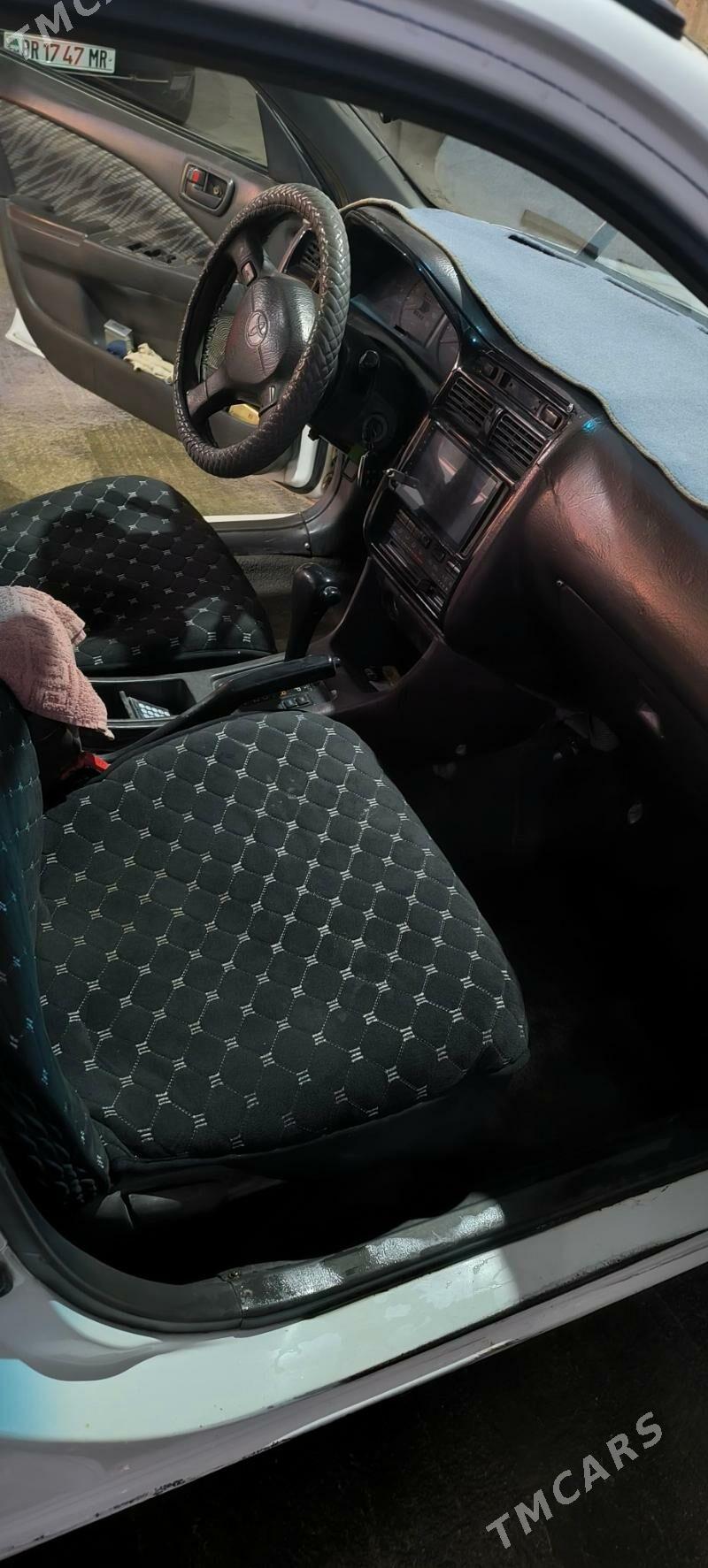 Toyota Corona 1996 - 65 000 TMT - Тагтабазар - img 5