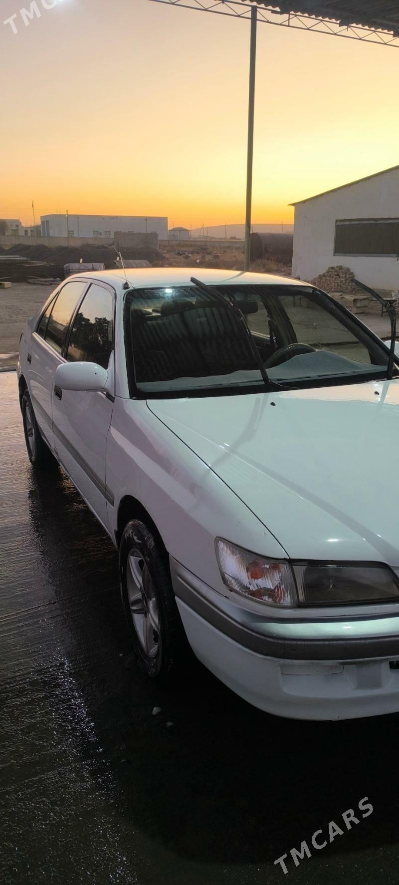 Toyota Corona 1996 - 65 000 TMT - Тагтабазар - img 2