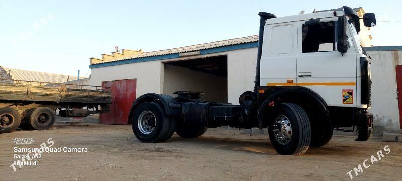 Maz Samosval 1986 - 300 000 TMT - Esenguly - img 3