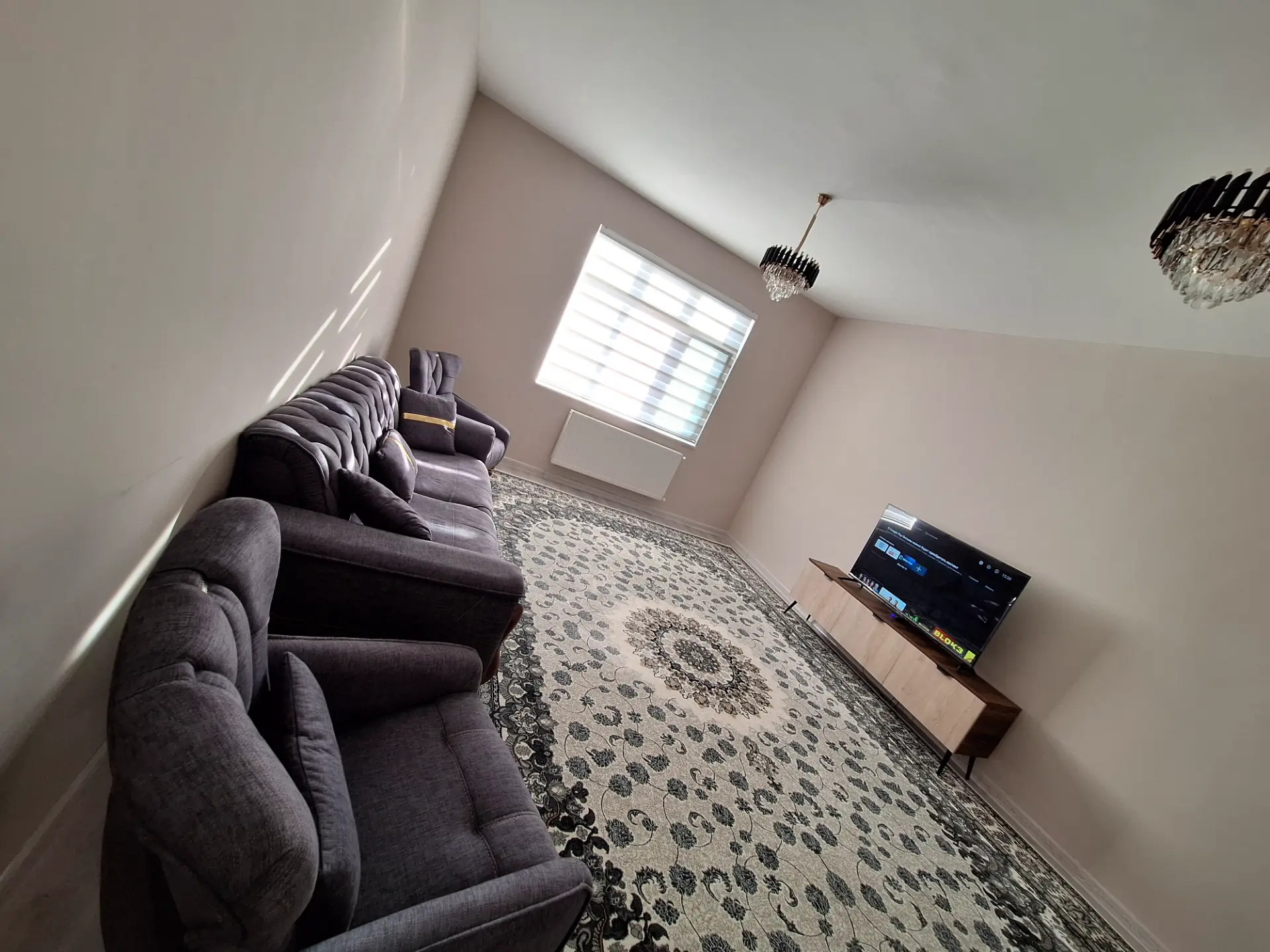 Arenda mir 8 9/6 etaz 2 kom - Parahat 8 - img 2