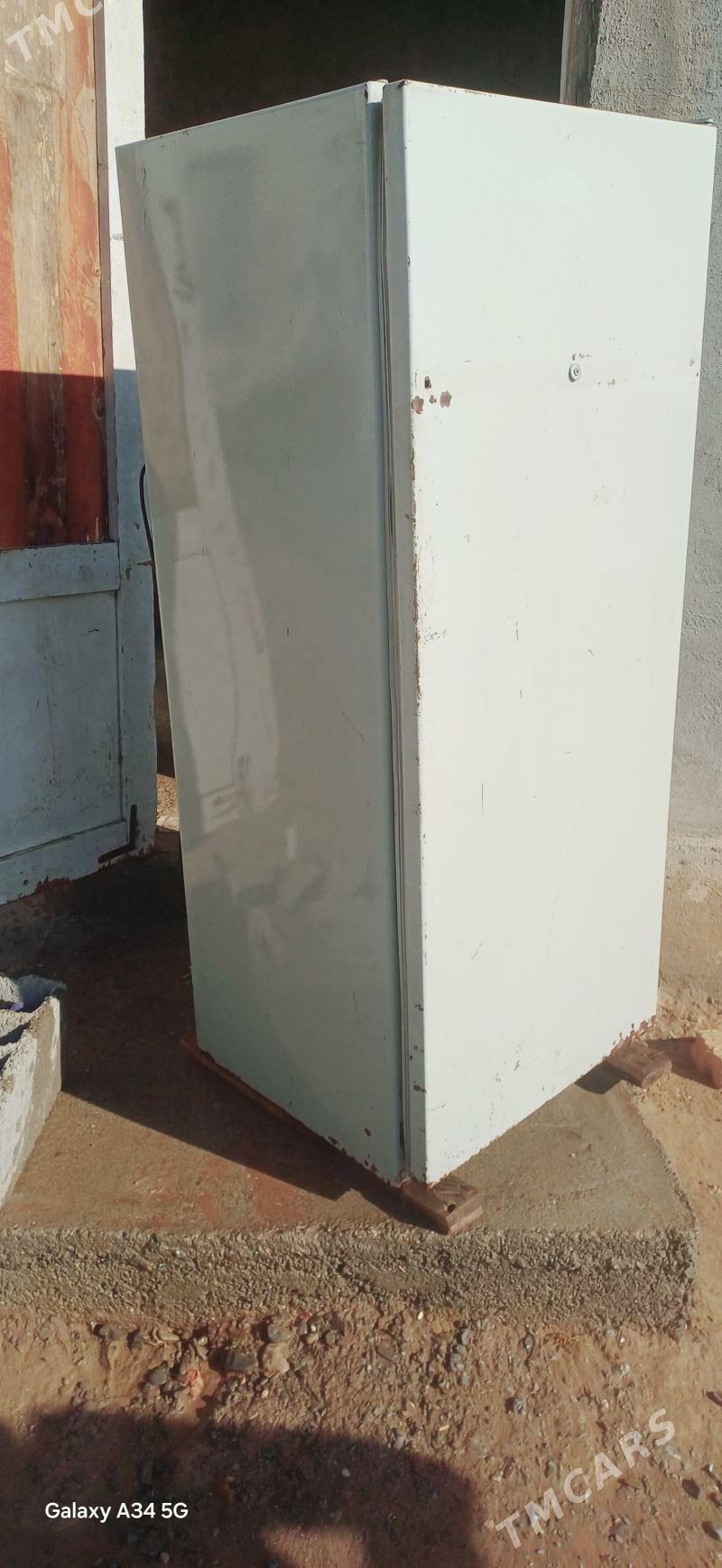 Holadinnik - Garadamak - img 2