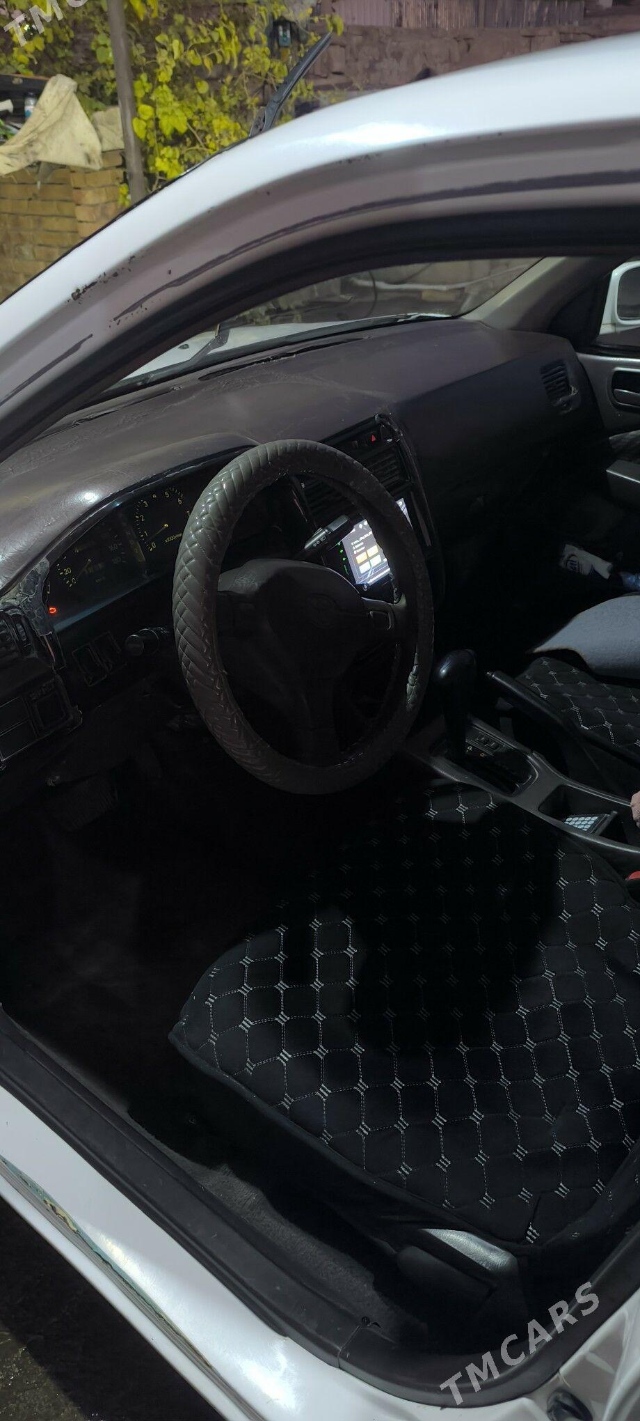 Toyota Corona 1996 - 65 000 TMT - Тагтабазар - img 3