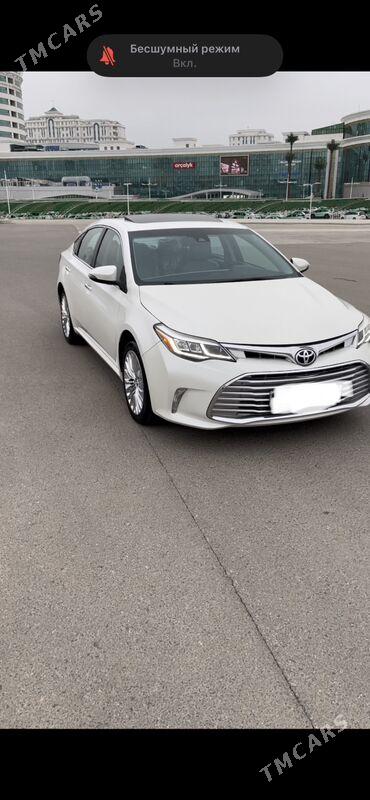 Toyota Avalon 2017 - 360 000 TMT - Aşgabat - img 2