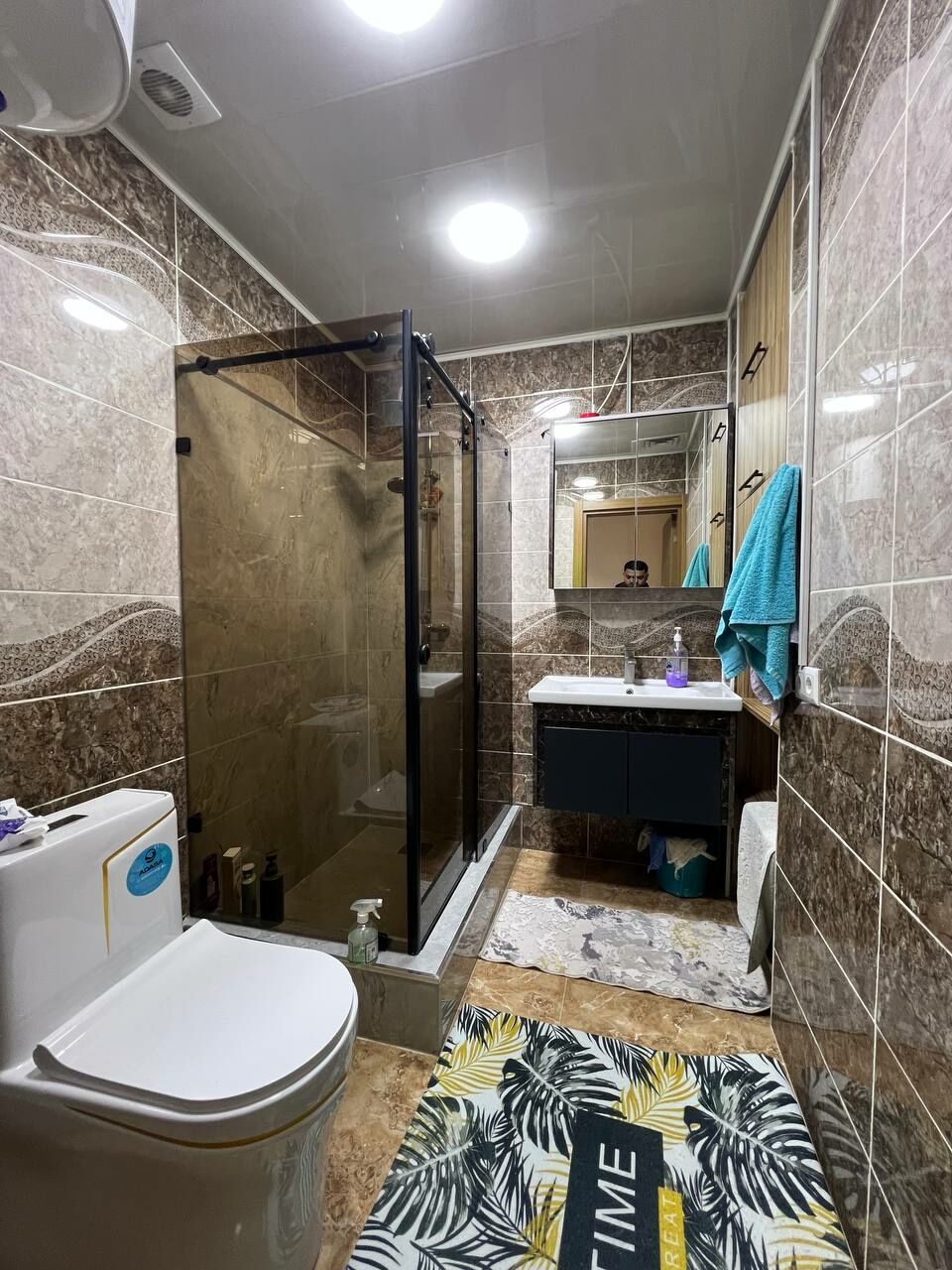 СВОБОДА 6 МКР - Ашхабад - img 7