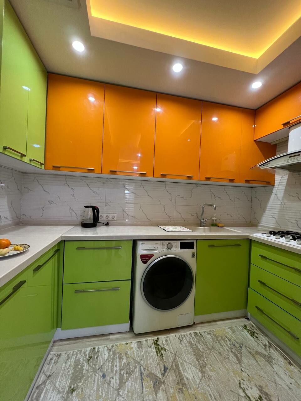 СВОБОДА 6 МКР - Ашхабад - img 5