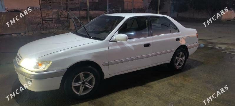 Toyota Corona 1996 - 65 000 TMT - Тагтабазар - img 6