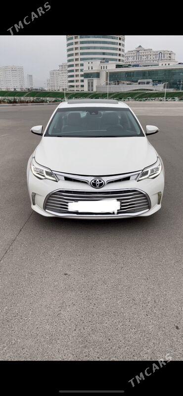 Toyota Avalon 2017 - 360 000 TMT - Aşgabat - img 1