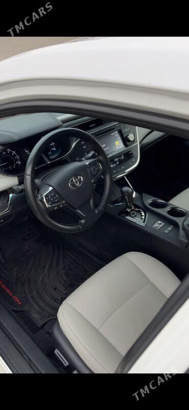 Toyota Avalon 2017 - 360 000 TMT - Aşgabat - img 3
