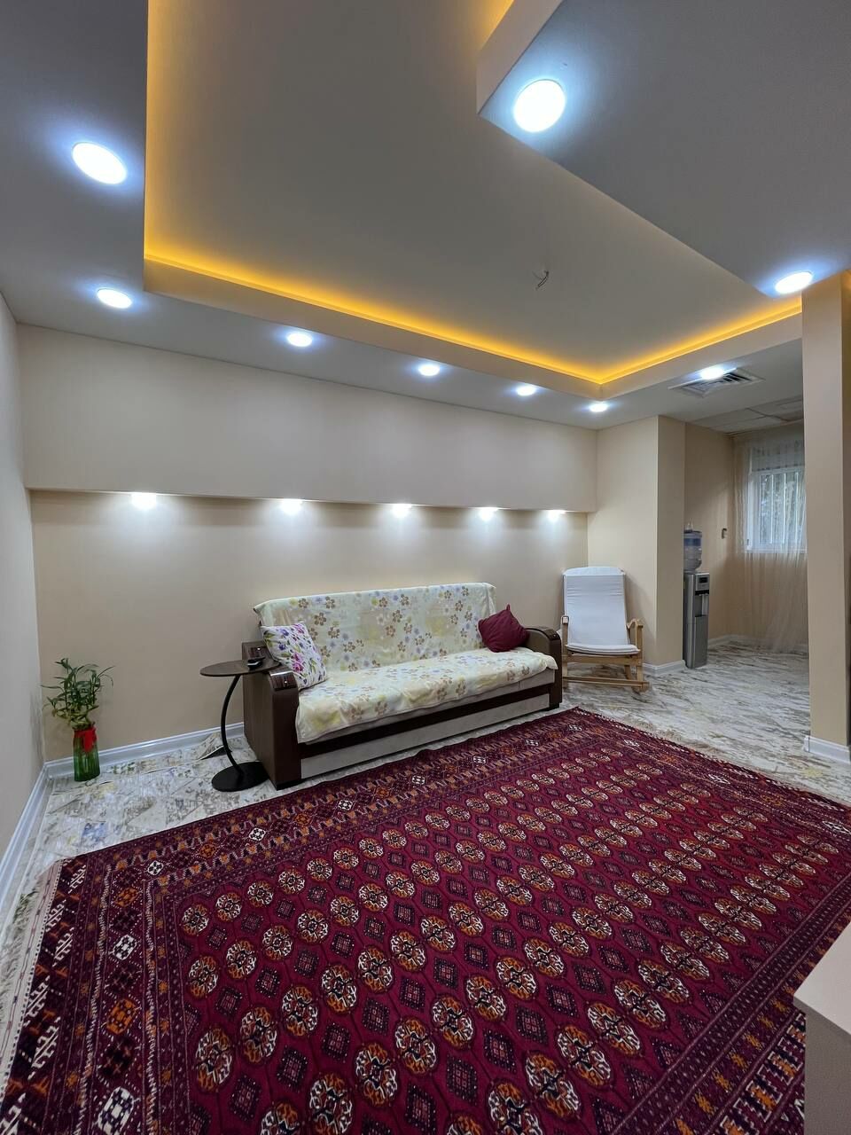 СВОБОДА 6 МКР - Ашхабад - img 2