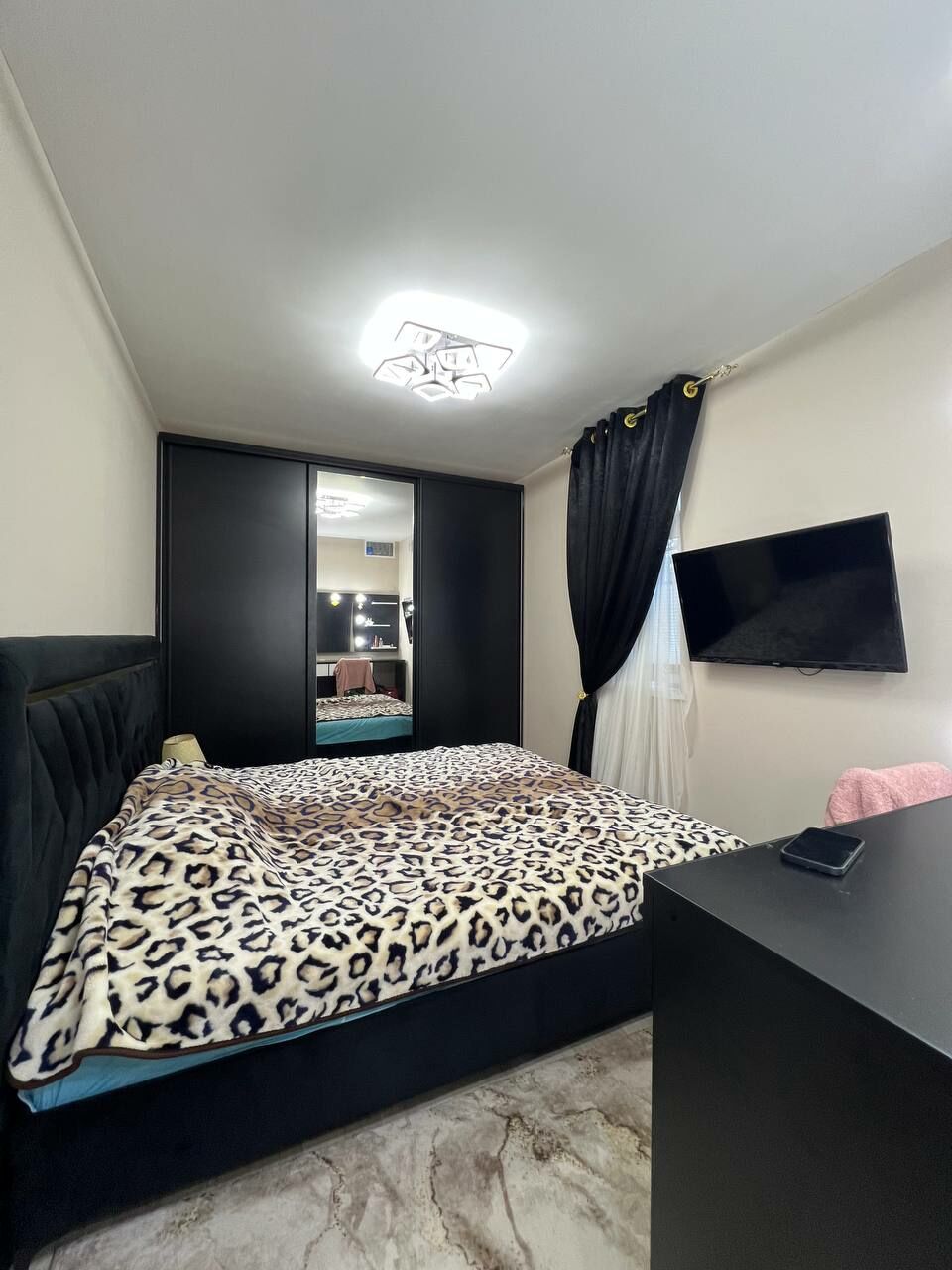 СВОБОДА 6 МКР - Ашхабад - img 6