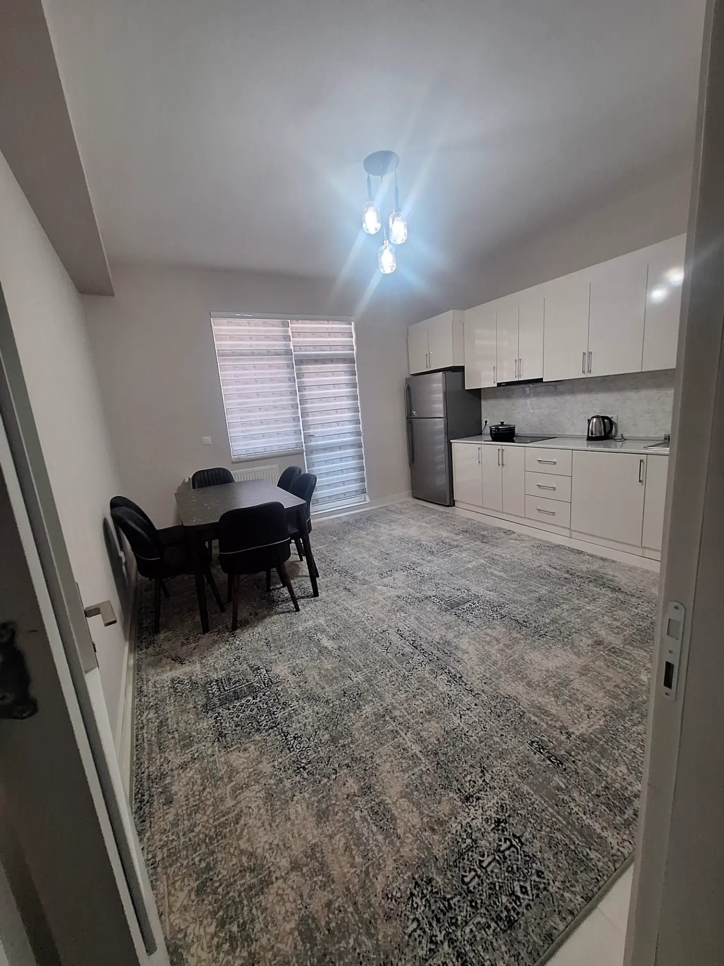 Arenda mir 8 9/6 etaz 2 kom - Parahat 8 - img 5