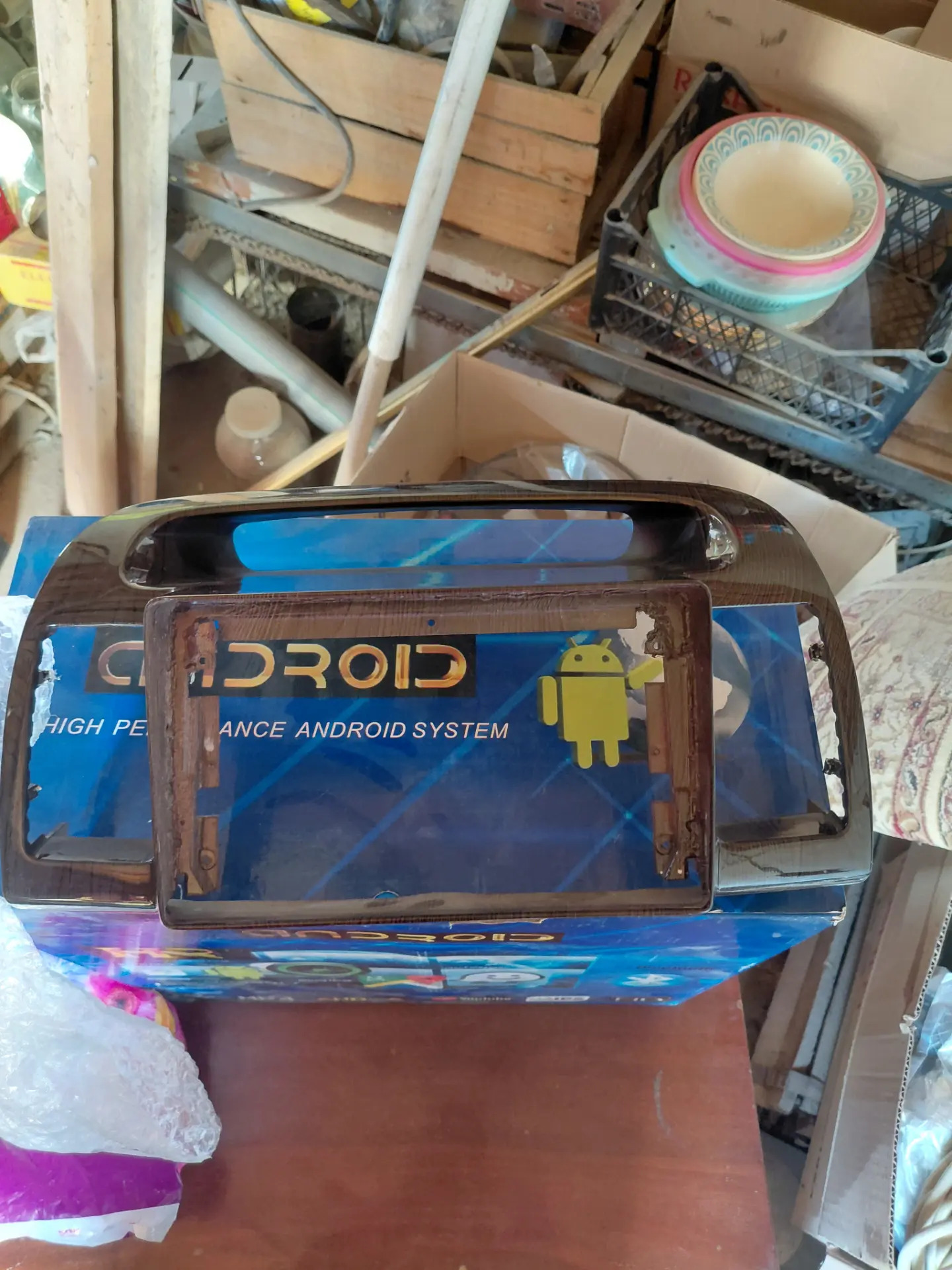 Androýid televizer 600 TMT - 30 мкр - img 6