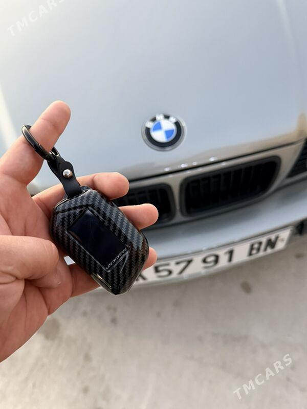 BMW E34 1992 - 110 000 TMT - Балканабат - img 9