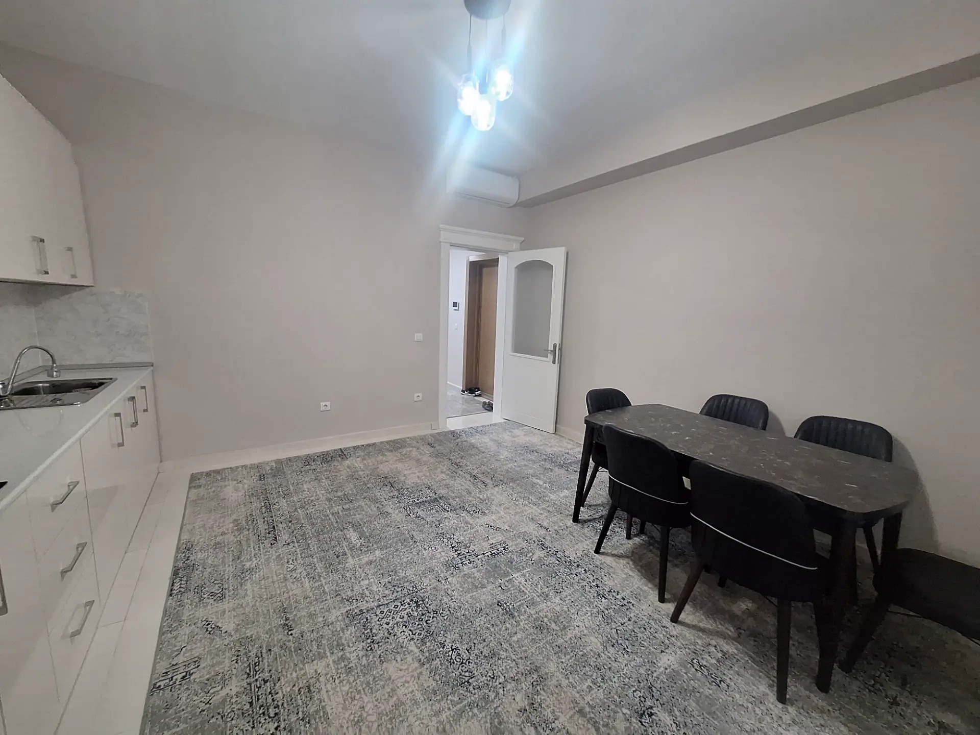 Arenda mir 8 9/6 etaz 2 kom - Parahat 8 - img 6