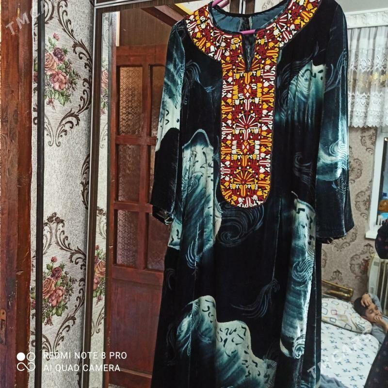 pombah - 8 мкр - img 1