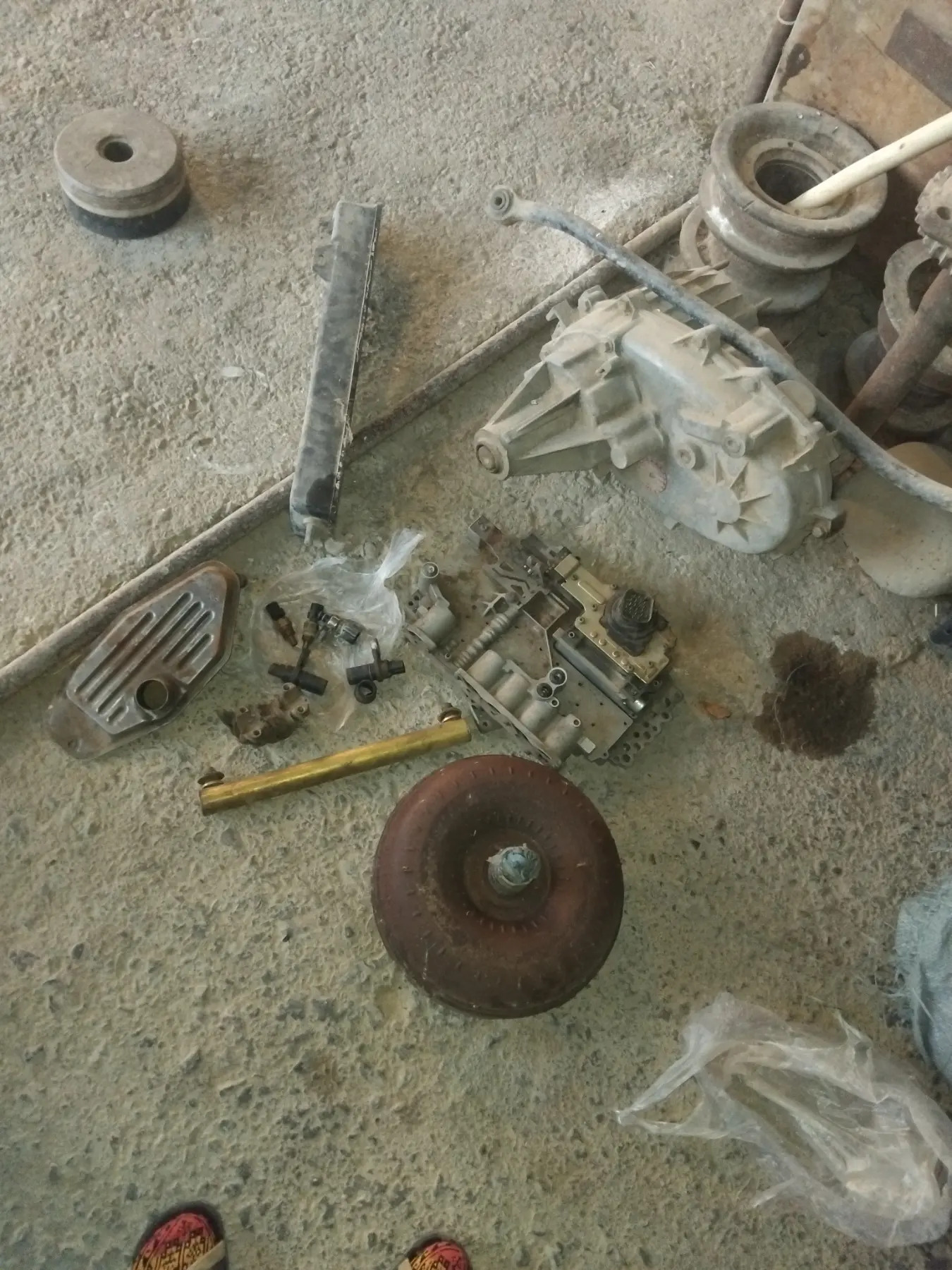 yrazzatga 1 500 TMT - Ýaşlyk - img 2