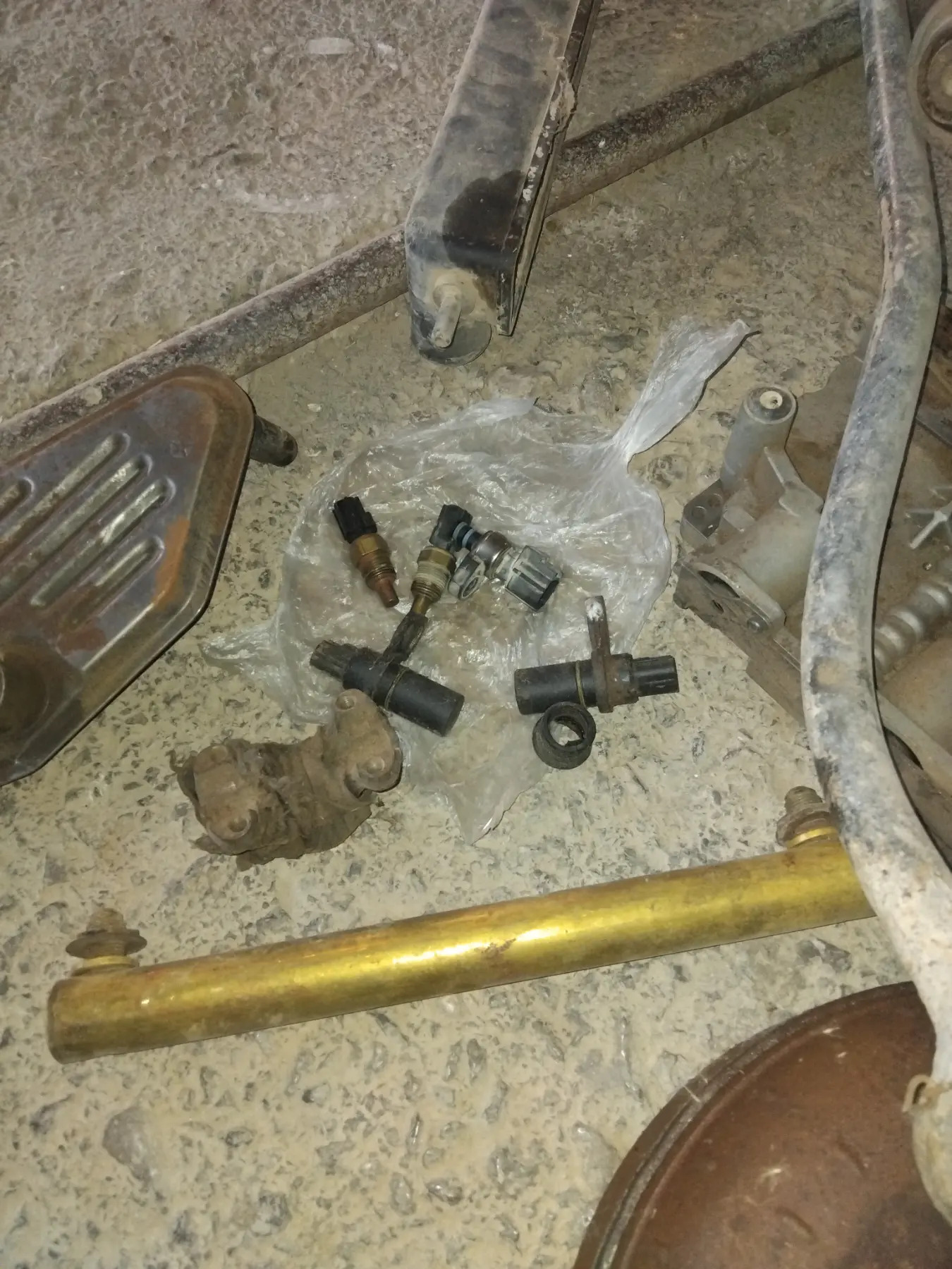 yrazzatga 1 500 TMT - Ýaşlyk - img 1