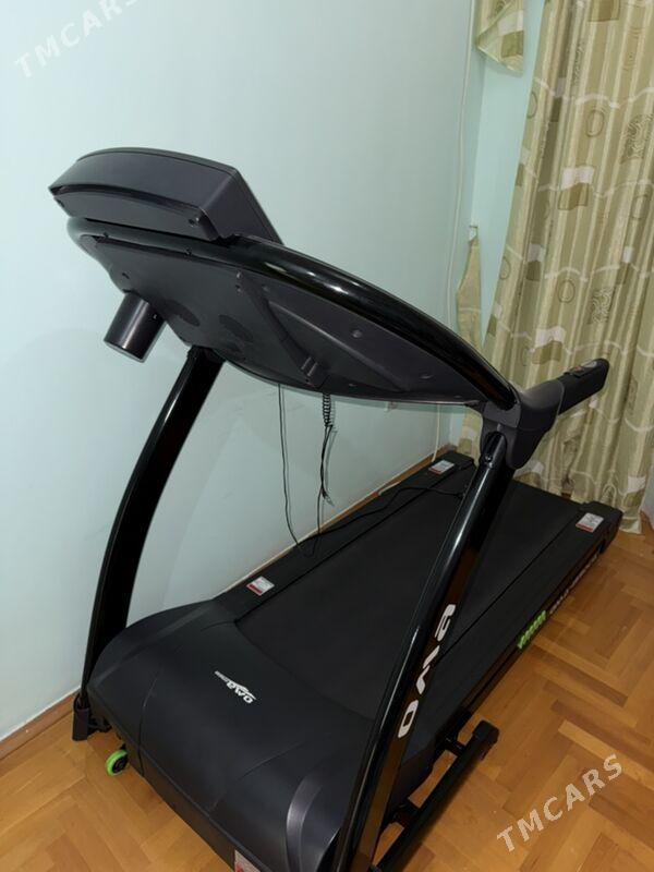 oma begawoy - Ашхабад - img 4