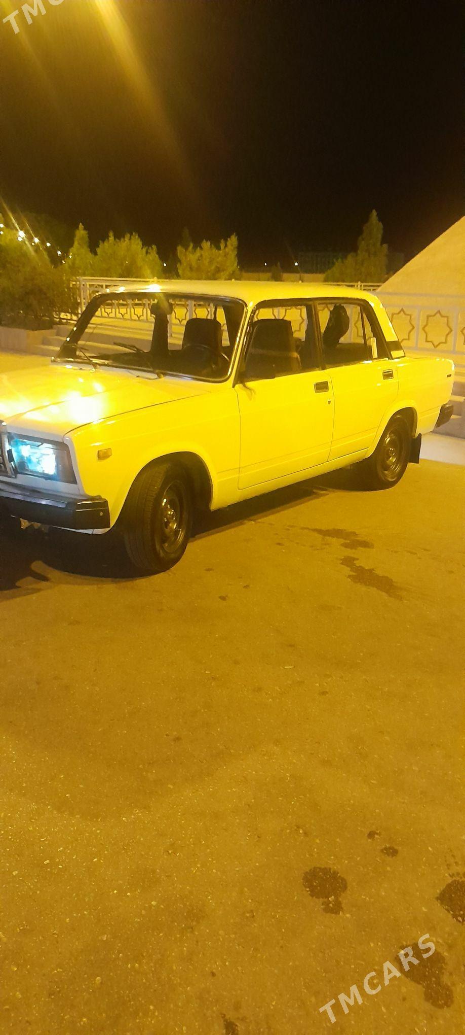 Lada 2107 2004 - 50 000 TMT - Balkanabat - img 4