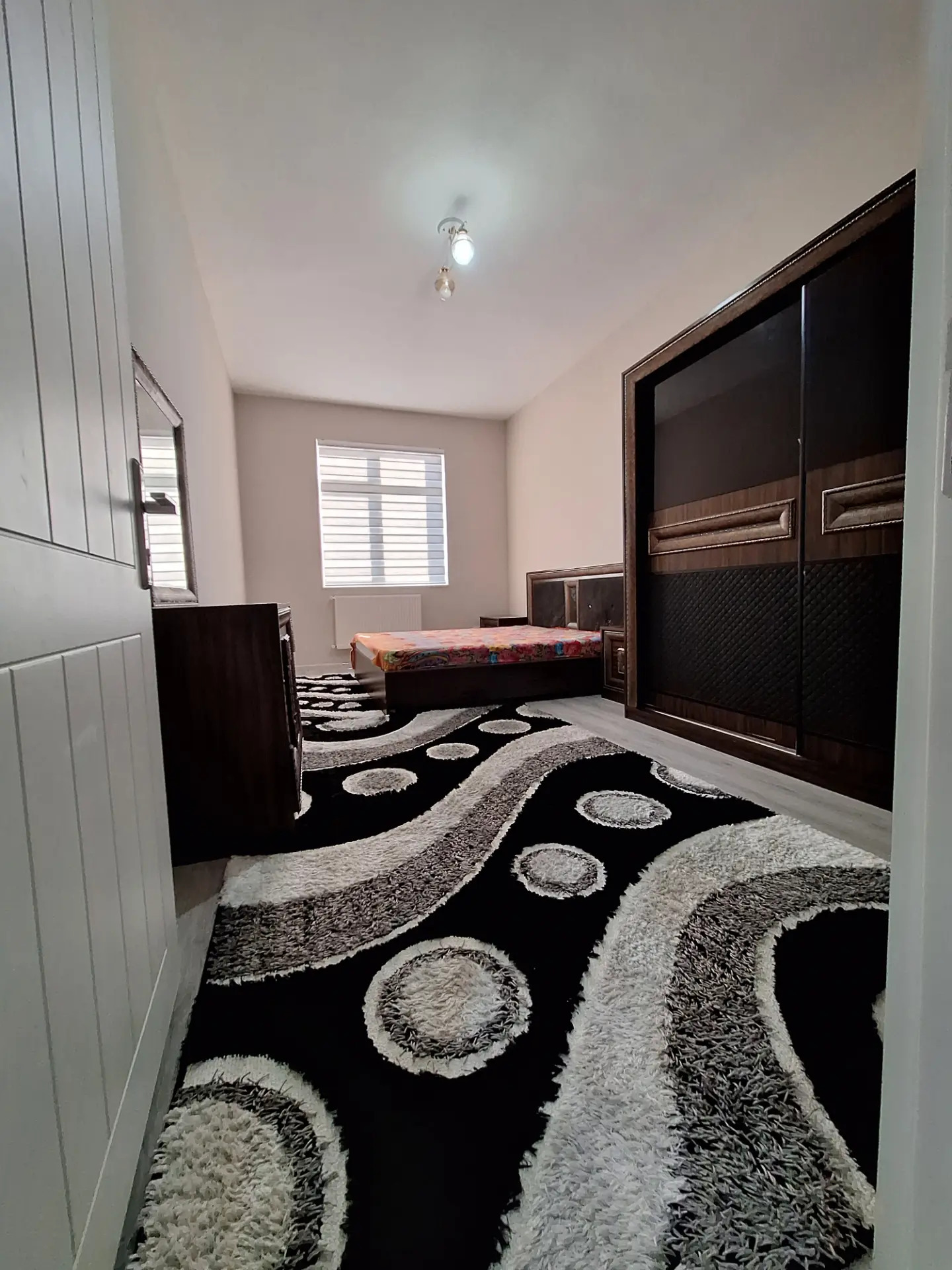 Arenda mir 8 9/6 etaz 2 kom - Parahat 8 - img 4