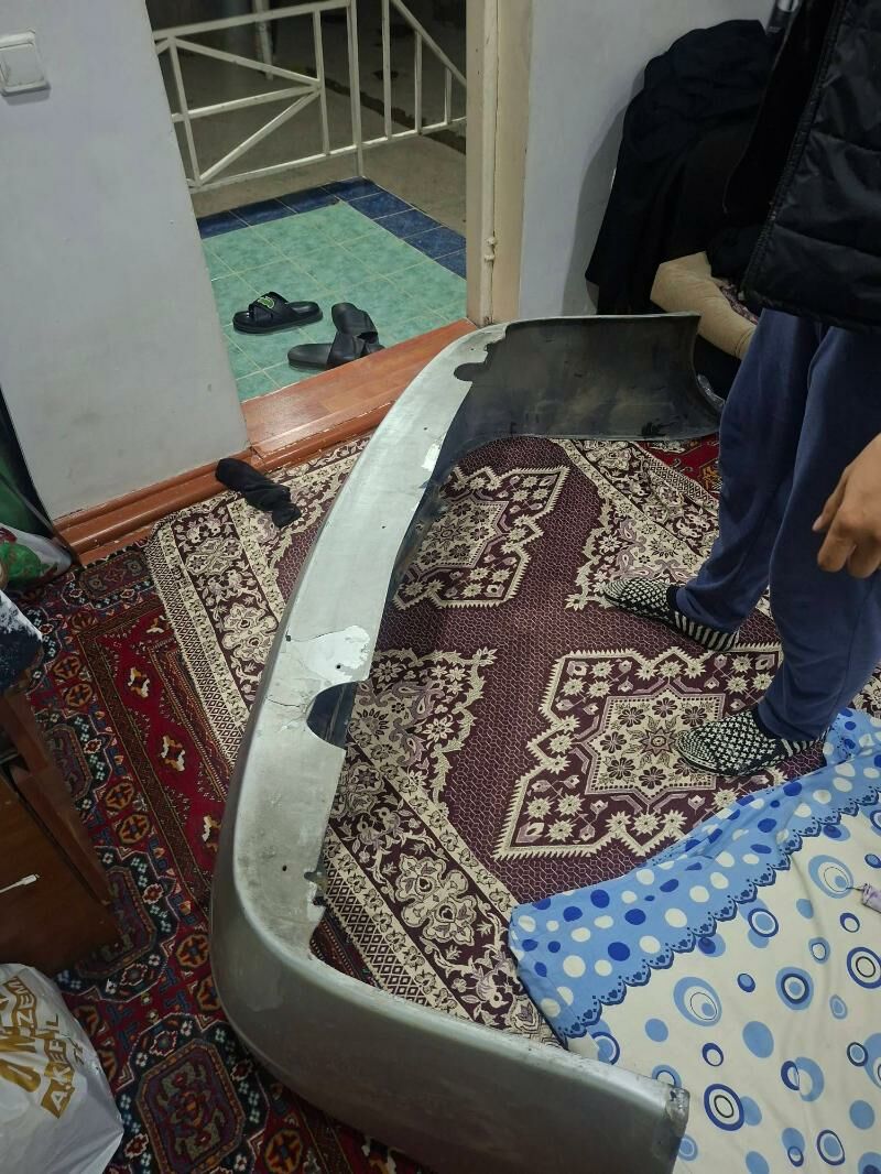 priora yzky bamper 500 TMT - Ашхабад - img 2