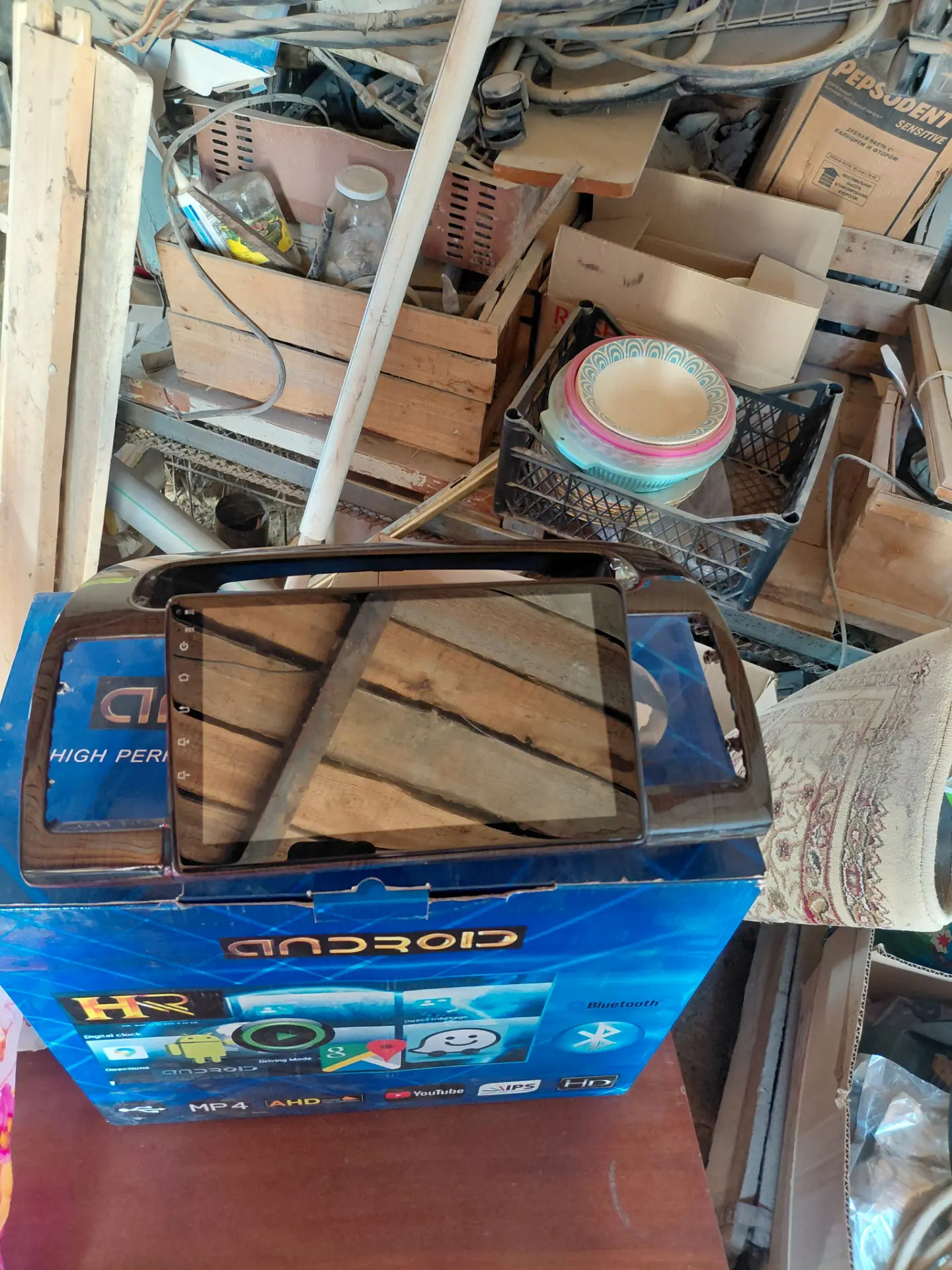 Androýid televizer 600 TMT - 30 мкр - img 5