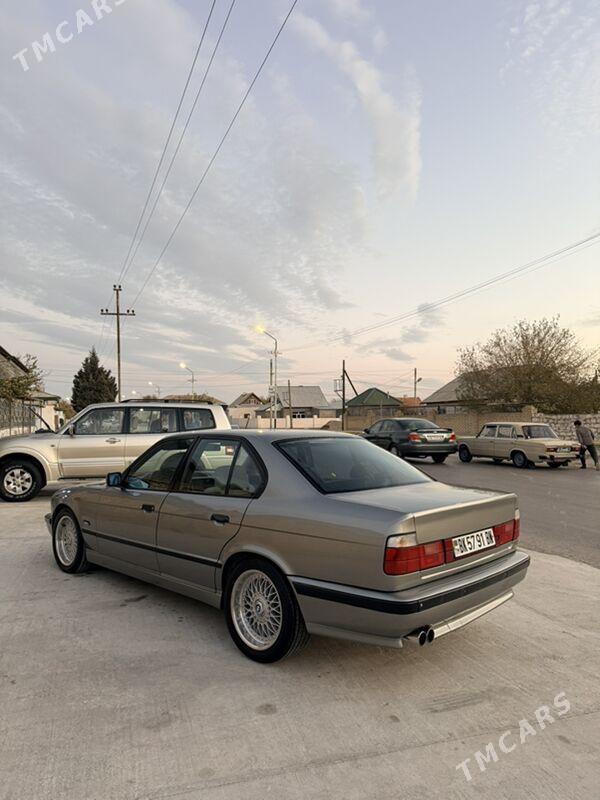 BMW E34 1992 - 110 000 TMT - Балканабат - img 3