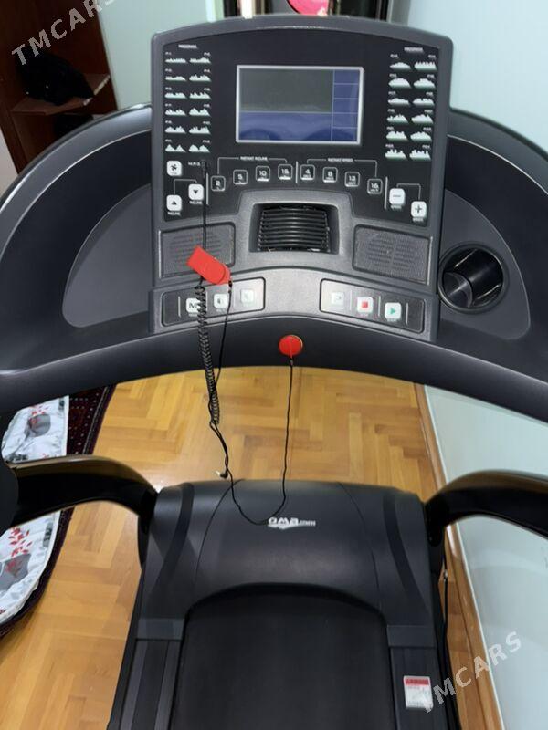 oma begawoy - Ашхабад - img 2