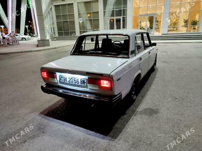 Lada 2107 2004 - 50 000 TMT - Balkanabat - img 1
