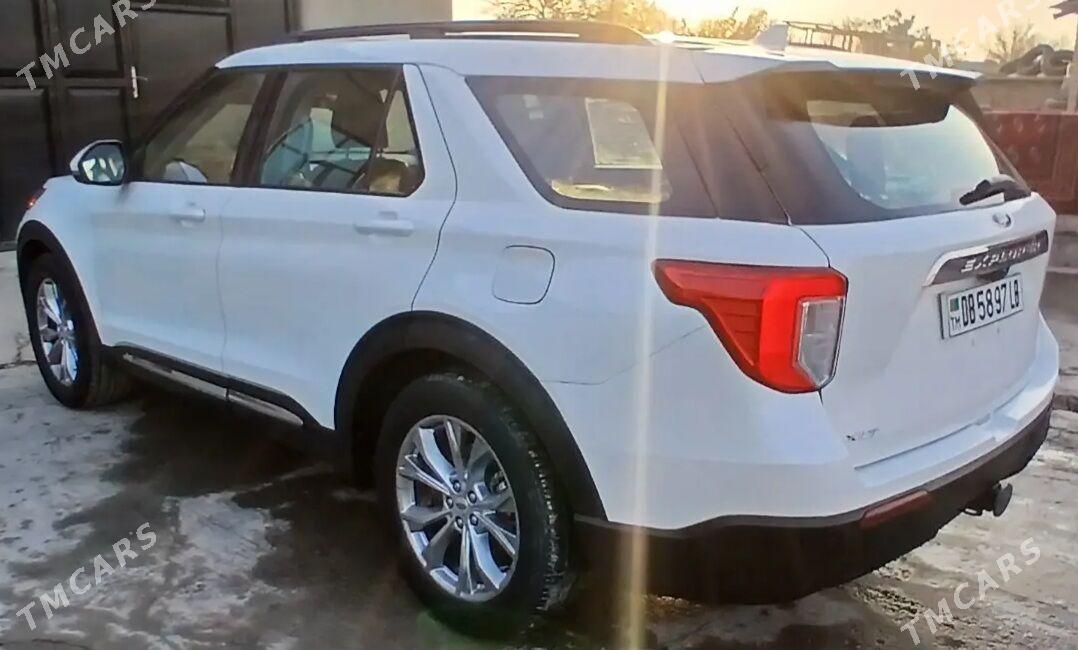 Ford Explorer 2020 - 360 000 TMT - Kerki - img 3