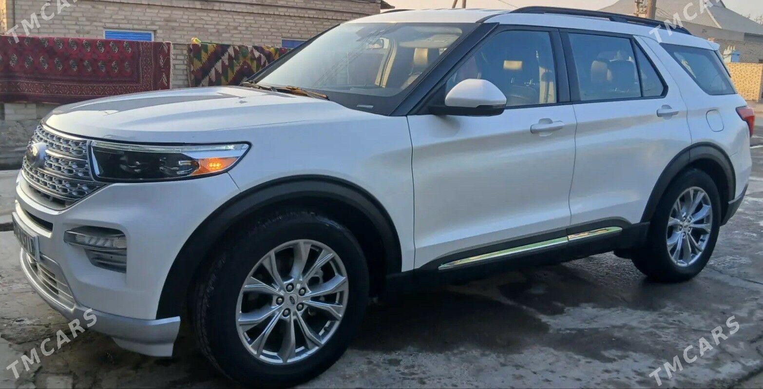 Ford Explorer 2020 - 360 000 TMT - Kerki - img 7