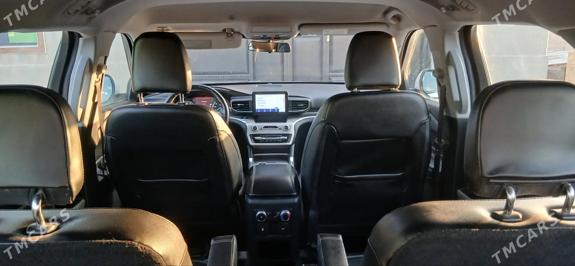 Ford Explorer 2020 - 360 000 TMT - Kerki - img 8