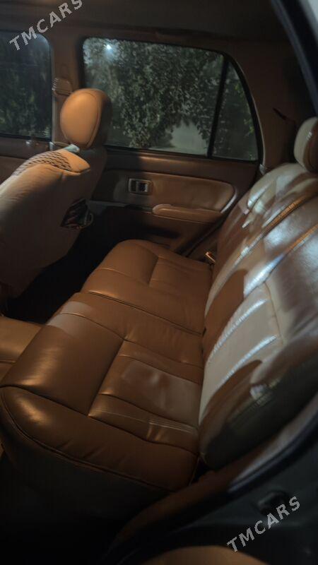 Toyota 4Runner 2002 - 210 000 TMT - Ашхабад - img 9