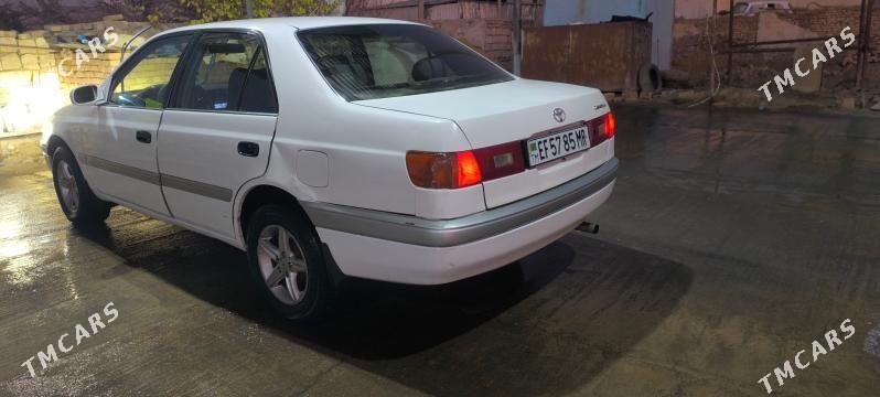 Toyota Corona 1996 - 65 000 TMT - Тагтабазар - img 8