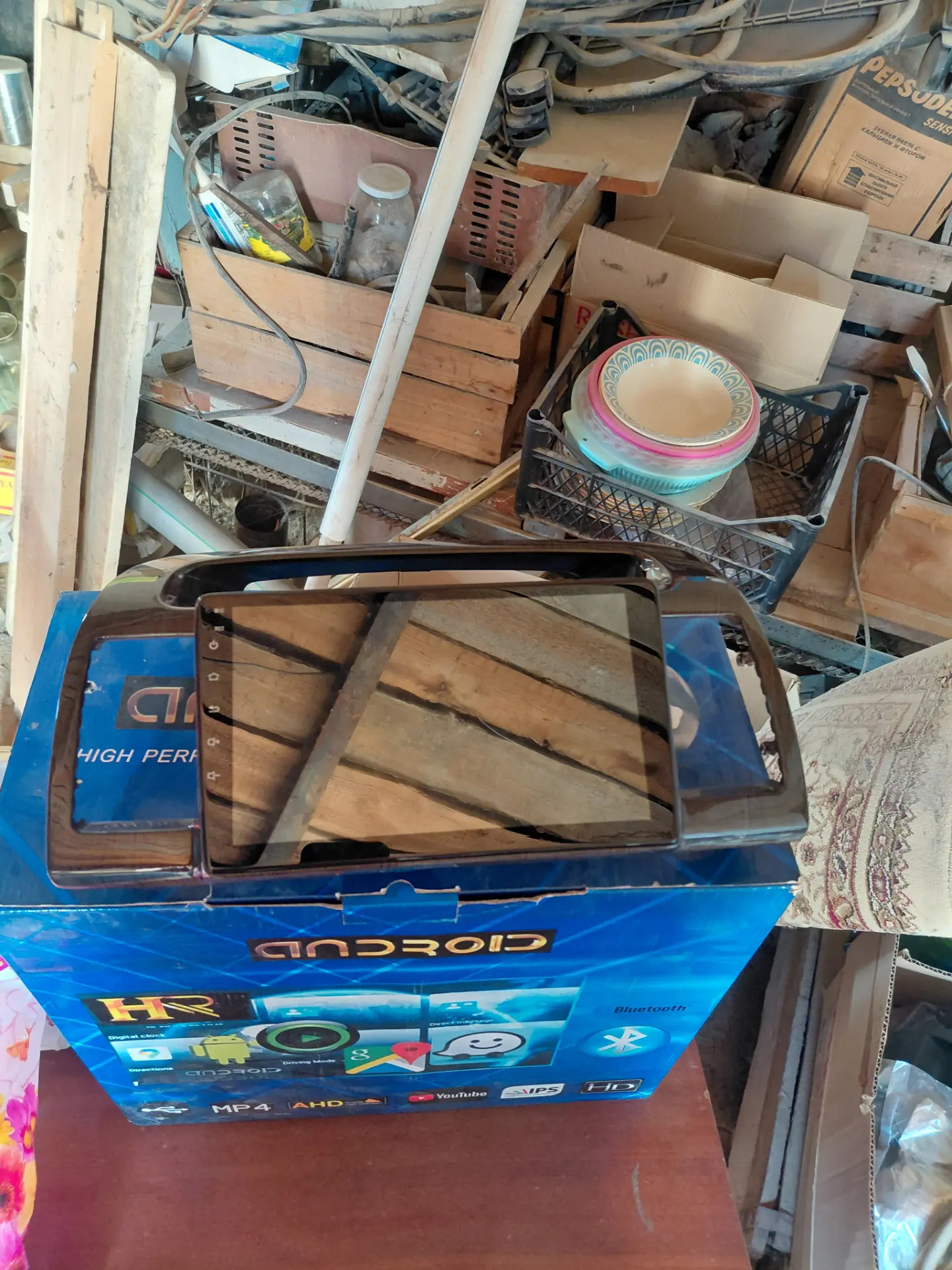 Androýid televizer 600 TMT - 30 мкр - img 4