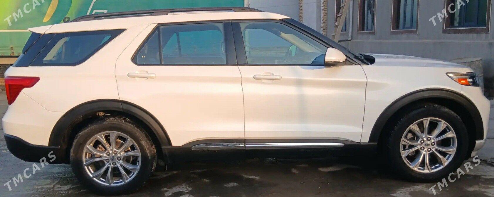 Ford Explorer 2020 - 360 000 TMT - Kerki - img 4