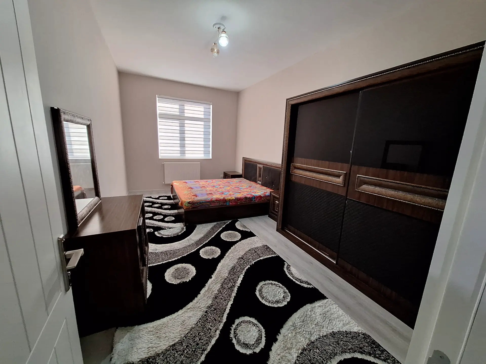 Arenda mir 8 9/6 etaz 2 kom - Parahat 8 - img 3