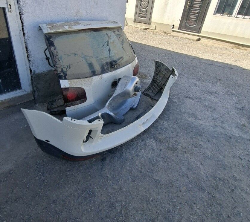 Touareg zapaskaly bagaź 9 900 TMT - Ашхабад - img 2