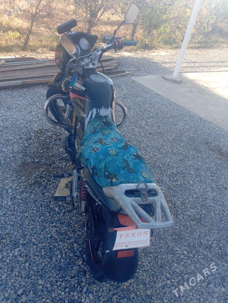 Fekon FK150-8G 2022 - 13 000 TMT - Babadaýhan - img 2