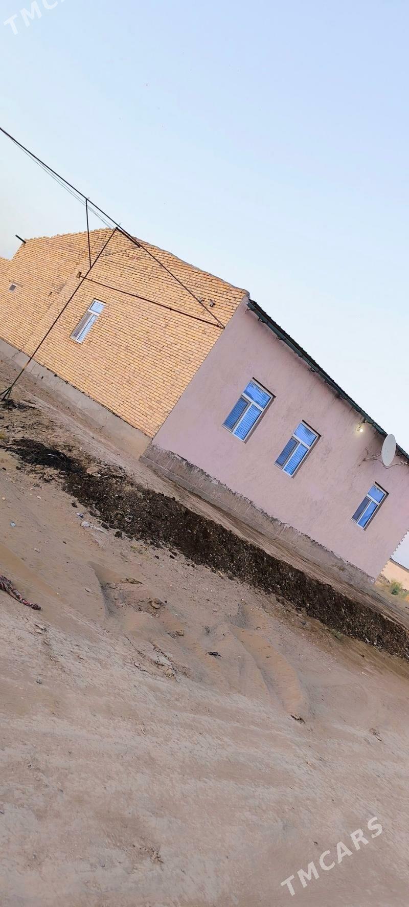 pilan Jay - Türkmenabat - img 1