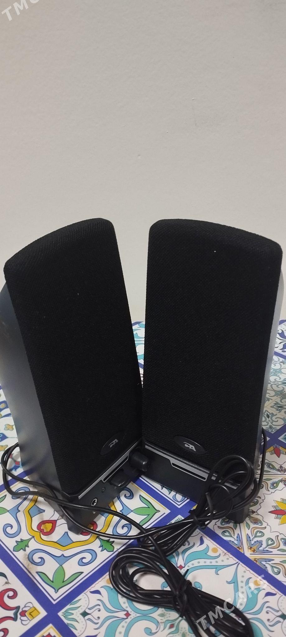 Caber Acoustics - Aşgabat - img 2