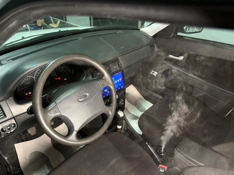 Lada Priora 2011 - 105 000 TMT - Ашхабад - img 8