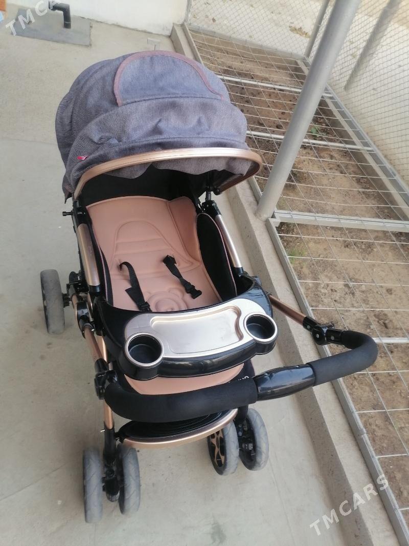 Детская коляска. Çaga arabasy - Türkmenbaşy - img 3