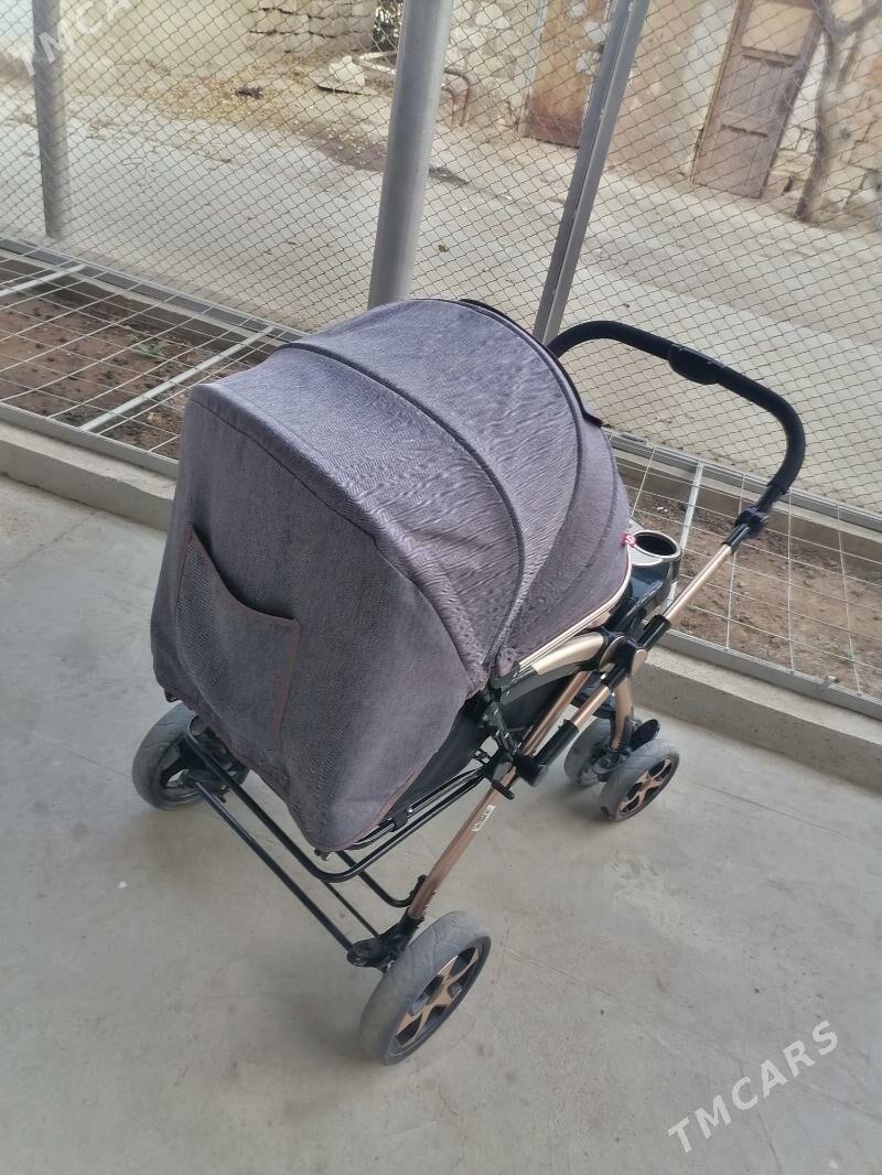 Детская коляска. Çaga arabasy - Türkmenbaşy - img 4