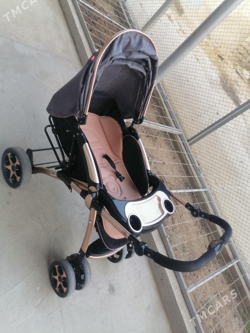 Детская коляска. Çaga arabasy - Türkmenbaşy - img 5