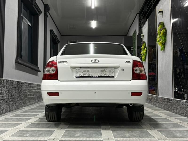 Lada Priora 2011 - 105 000 TMT - Ашхабад - img 4